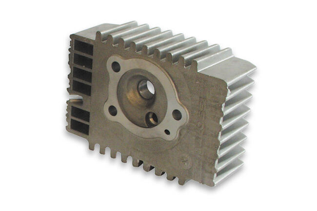 Testa ø 41 - 43 Radiale Per Piaggio Bravo - Boss - Grillo - Si - Superbravo 50 Cc Malossi 383267